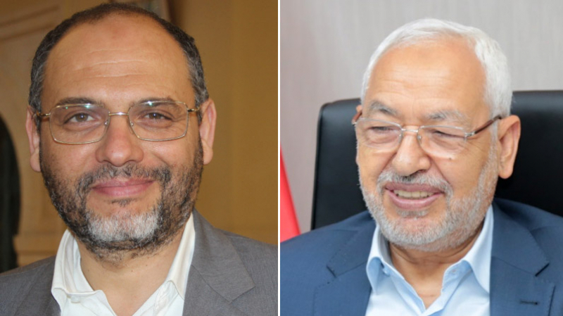 Tunisie – Chehoudi appelle le Cheikh Ghannouchi à se retirer de la politique et à écarter son gendre Bouchlaka