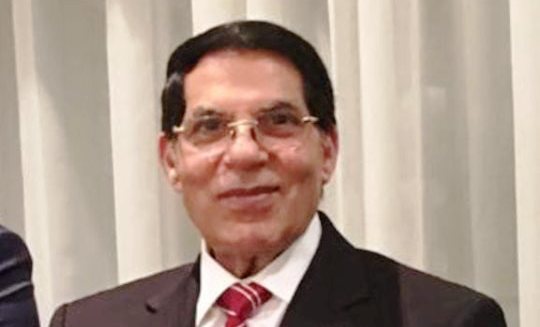 Tunisie: Décès de Ben Ali, précisions d’une source proche de la famille