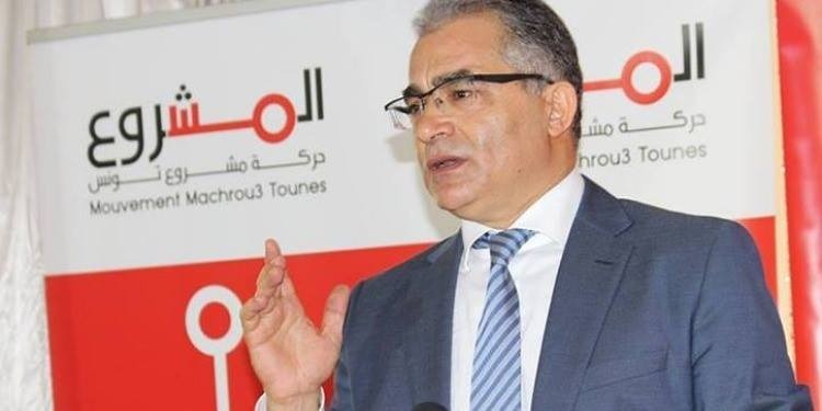 Tunisie: Retrait de Mohsen Marzouk de la course de l’élection présidentielle, démenti de Machrou Tounes