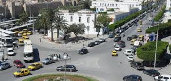 Tunisie: Un vendeur poignarde un agent de sécurité à Sousse