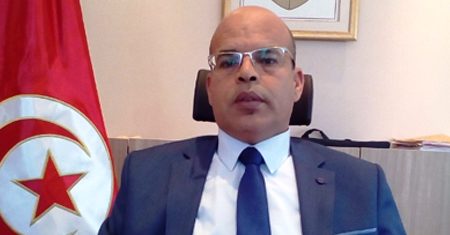 Youssef Bouzakher : La purge de la justice par le pouvoir exécutif déroge aux normes internationales