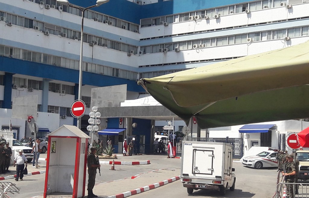 Tunisie: Une femme accouche de quintuplés à l’hôpital militaire après avoir souffert de stérilité