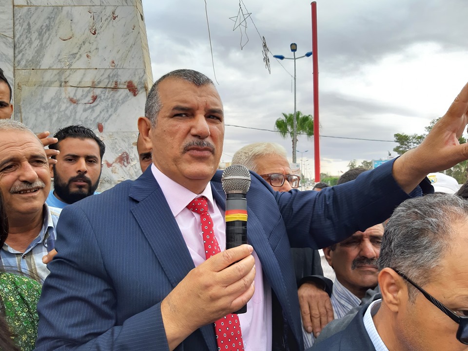 Tunisie: Hechmi Hamdi lance sa campagne électorale pour la présidentielle à Regueb