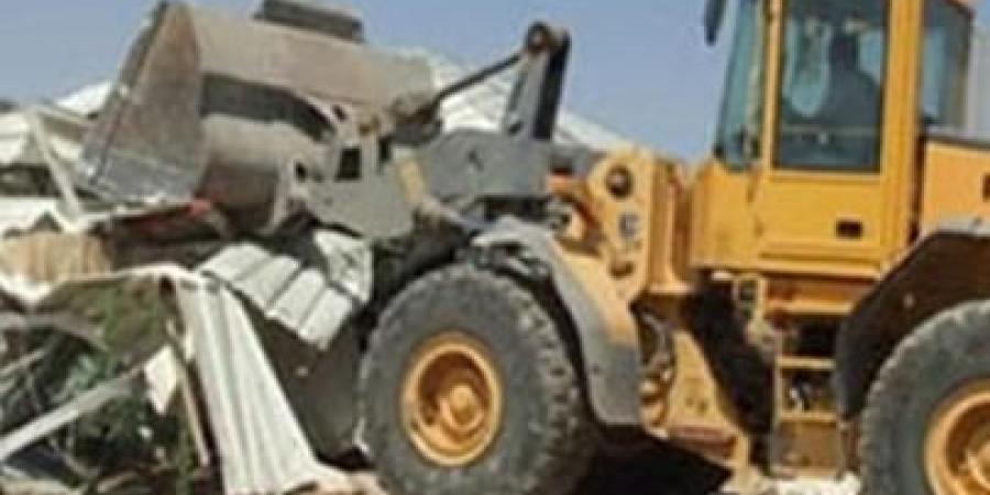 Tunisie: Exécution de 8 décisions de démolition de kiosques anarchiques et de fermeture de six autres à Bizerte