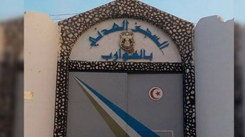 Tunisie: Décès d’un deuxième détenu à la prison civile d’El Houareb à Kairouan