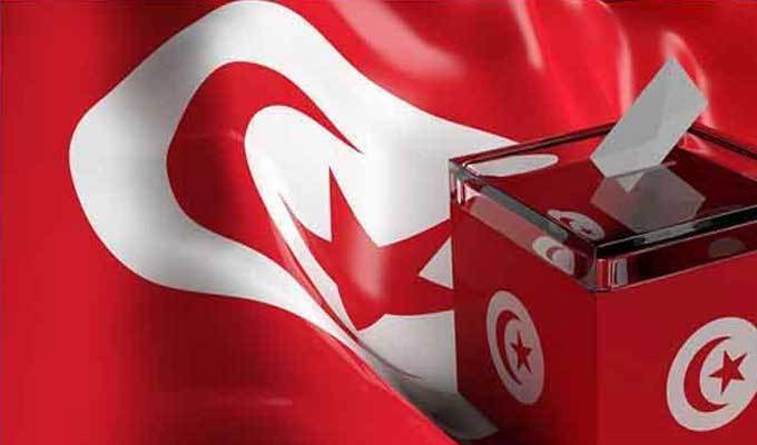 Tunisie- La participation générale des électeurs à l’intérieur du pays, selon l’ISIE