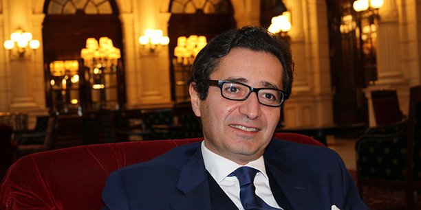 Tunisie: Fadhel Abdelkefi: Politiquement, je suis plus proche du PDL que du parti Ennahdha