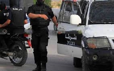 Tunisie-Bizerte: Un policier poignardé à mort et un militaire blessé