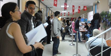 Tunisie – Elections tunisiennes à l’étranger : Très faible taux de participation