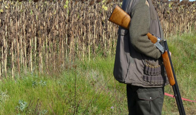 Tunisie: Pour s’être opposé à des braconniers, le chef de l’unité des garde forestiers de Gabès reçoit une balle