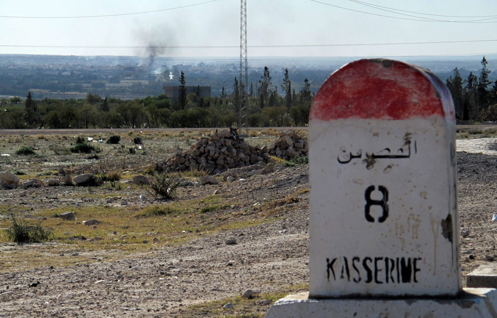 Tunisie: Décès d’un bébé attaqué par un rat à Kasserine