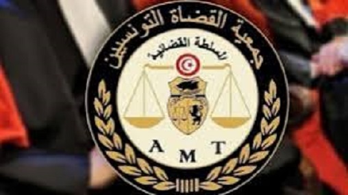 Tunisie: Grève générale des magistrats suite aux incidents survenus jeudi au palais de justice de Tunis