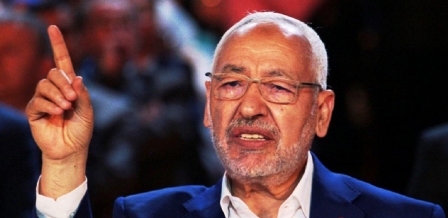 Tunisie – AUDIO : Ghannouchi : Les élections de 2019 ont écarté les camps de la gauche et des  RCDistes