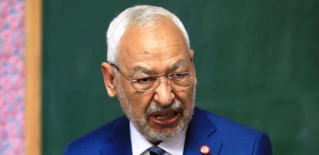 Tunisie – Le collectif de défense de Bélaïd veut auditionner Ghannouchi avant son obtention de l’immunité parlementaire