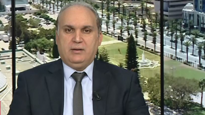 Tunisie: Nabil Baffoun craint la possibilité d’annulation des résultats du 2ème tour de la présidentielle