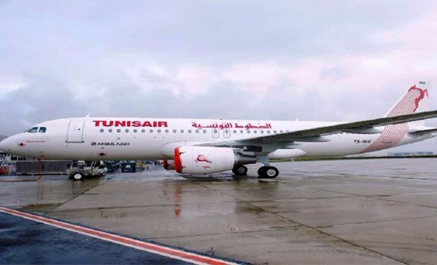 Tunisie: Un avion de Tunisair saisi à Munich, précisions de la compagnie