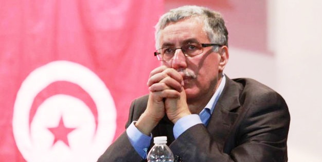Tunisie – Hamma Hammami s’accroche malgré la déroute totale dans les élections