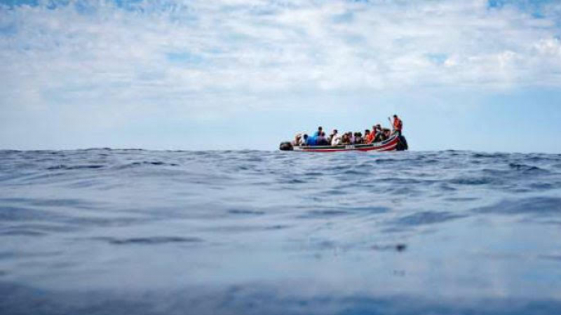 99 migrants clandestins secourus par la marine nationale à Médenine