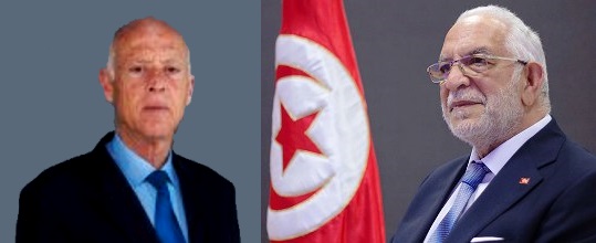 Tunisie – Ennahdha ne reconnait pas les résultats annoncés. Pour elle Mourou est deuxième et passe au second tour