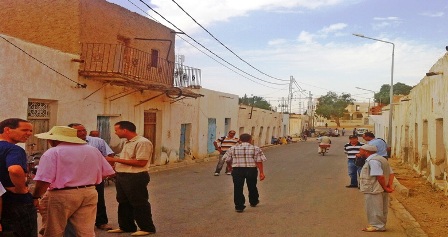 Tunisie – Gafsa : Une dispute entre deux jeunes dégénère en meurtre