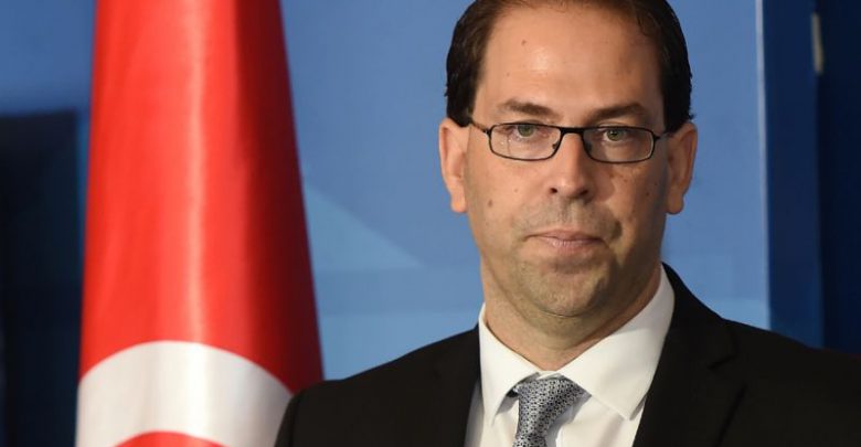 Tunisie: Youssef Chahed tire les leçons des résultats préliminaires de l'élection présidentielle - Tunisie