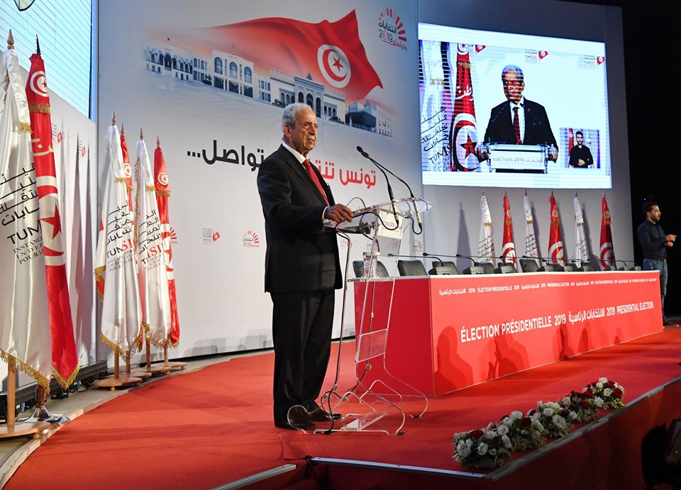 Tunisie: Election présidentielle, Mohamed Ennaceur réaffirme le principe de neutralité de l’administration