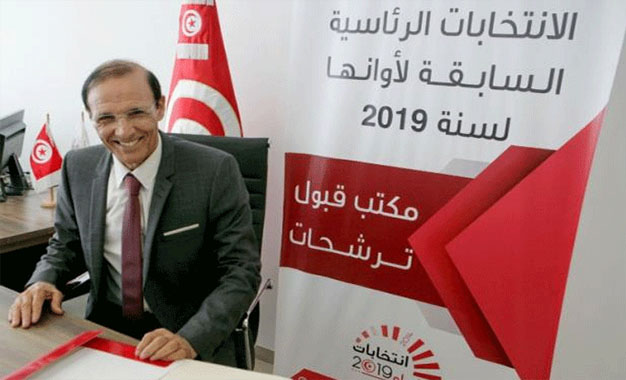 Tunisie- Mohamed Seghaier Nouri, compte promouvoir l’économie tunisienne, une fois élu