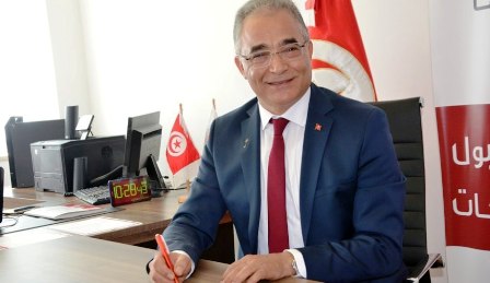 Tunisie – DERNIERE MINUTE : A propos du retrait de Marzouk : L’ISIE précise