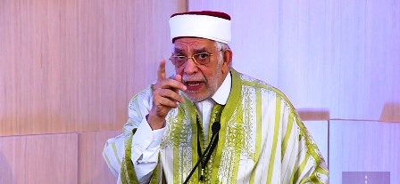 Tunisie – Abdelfattah Mourou avertit Abdelkarim Zbidi