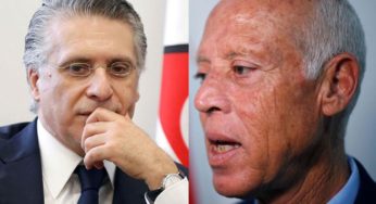 Tunisie: Nabil Karoui revient sur sa défaite face à kaïs Saied