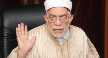 Tunisie- Malgré sa défaite, Mourou affirme avoir récolté un score honorable