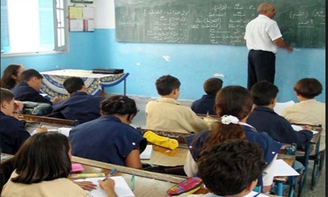 Tunisie: 400 instituteurs et enseignants recrutés à Béja