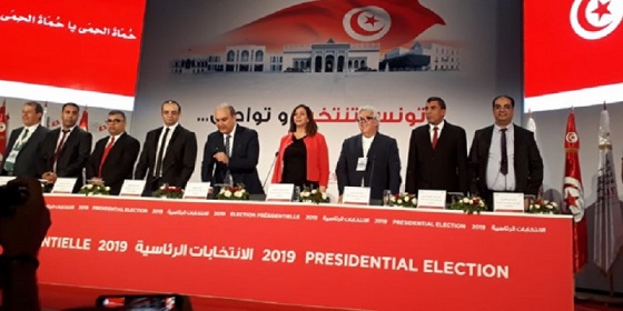 Tunisie: Pressions subies par l’ISIE, riposte de Nabil Baffoun