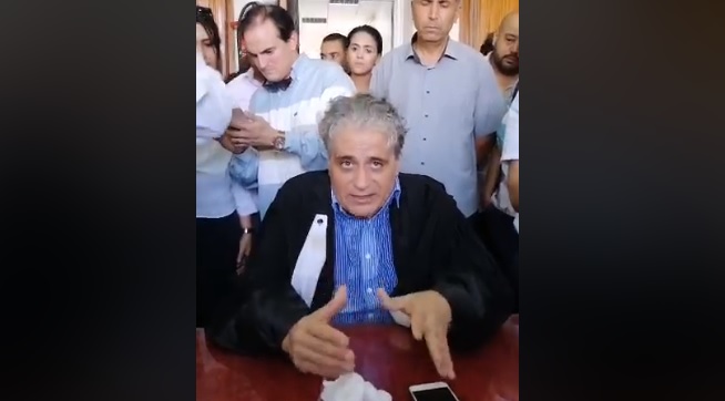 Tunisie – VIDEO : Le comité de défense de Belaïd et Brahmi accuse !