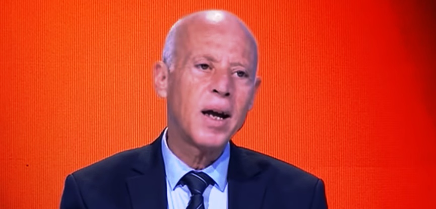 Tunisie – EXCLUSIF – Kaïs Saïed : Je n’ai ni porte-parole ni directeur de campagne