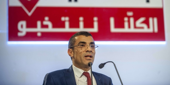 Tunisie-[Audio] Mohamed Tlili Mansri ” Il n’y aura pas de deuxième tour des élections présidentielles dans ce cas”