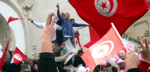 Elections en Tunisie – La démocratie dans toute sa splendeur 