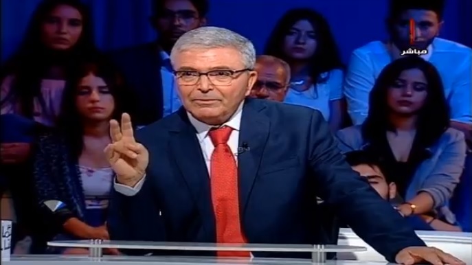 Tunisie – VIDEOS : Zbidi dévoile tout sur Hannibal TV
