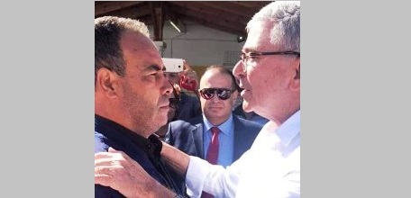 Tunisie – Zbidi se rend au Kef au domicile du martyr Najibullah Cherni