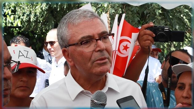 Tunisie – Zbidi : Pas de notoriété de l’Etat sans notoriété et dignité du citoyen