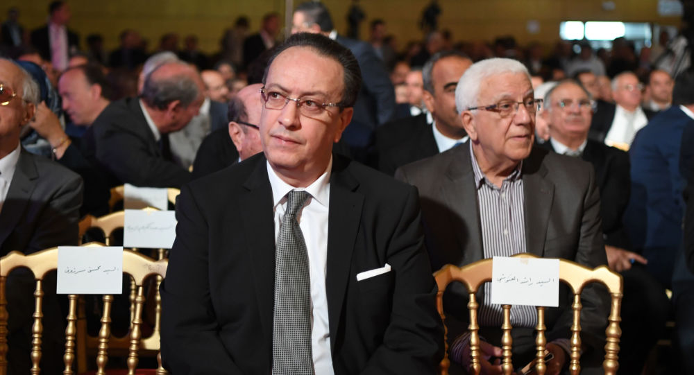Tunisie- Hafedh Caïed Essebsi porte plainte contre le chroniqueur d’El Hiwar Ettounsi, Lotfi Lâameri