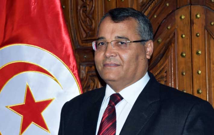 Tunisie- Taoufik Rajhi revient sur l’idée de prélèvement d’un jour de salaire proposée par Kais Saïed