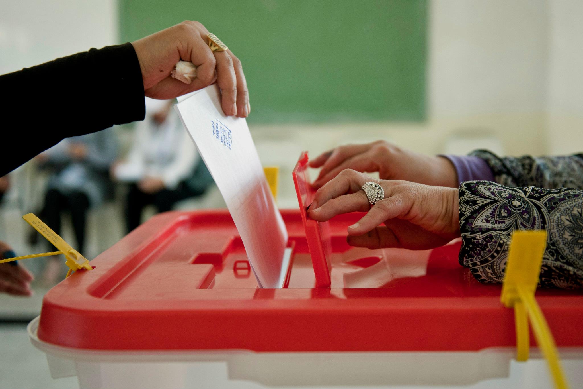 Le vote à l’Etranger commence aujourd’hui