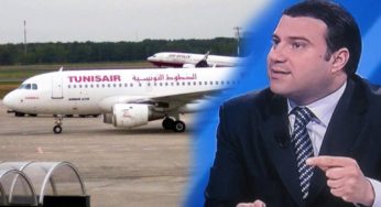 Tunisie- [audio] Voilà pourquoi Tunisair n’a pas pas tenu de communications financières depuis trois ans