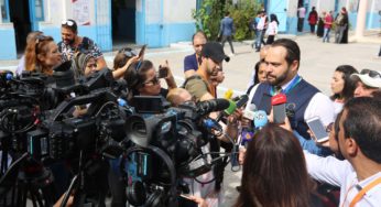 Tunisie- La mission d’observation de l’UE commente le déroulement du scrutin