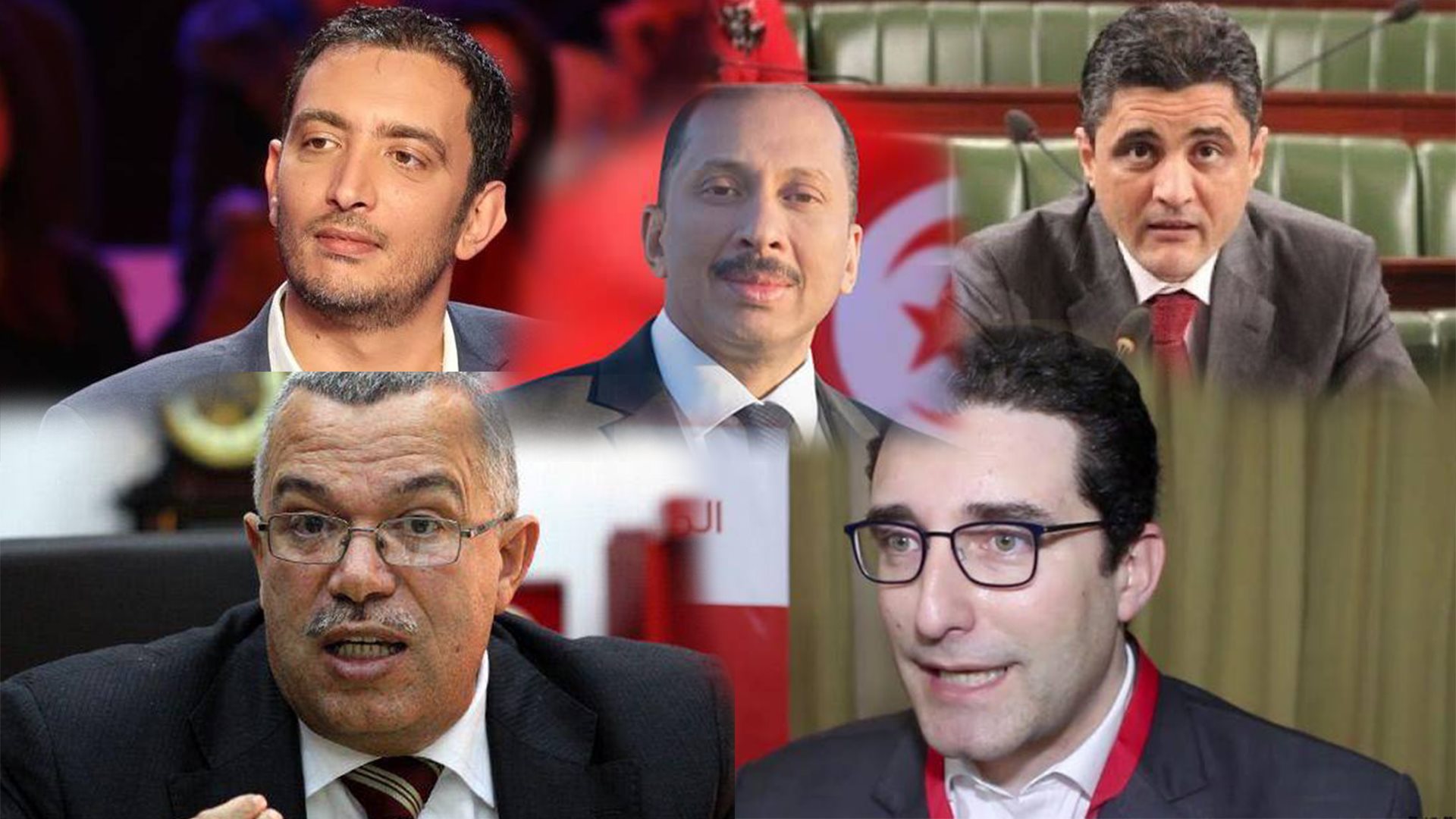 Tunisie- Allocution du président de la République Kais Saïed.. Les échos