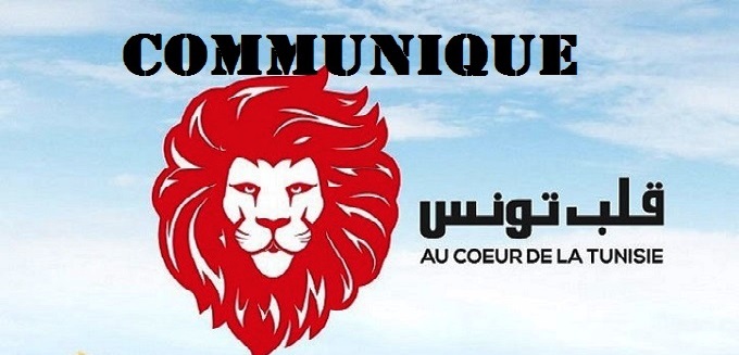 Tunisie – 9alb Tounes dément les rumeurs de démissions de certains de ses députés