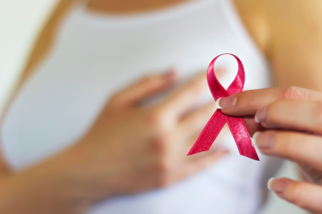 Tunisie- “Marche rose” face au cancer du sein
