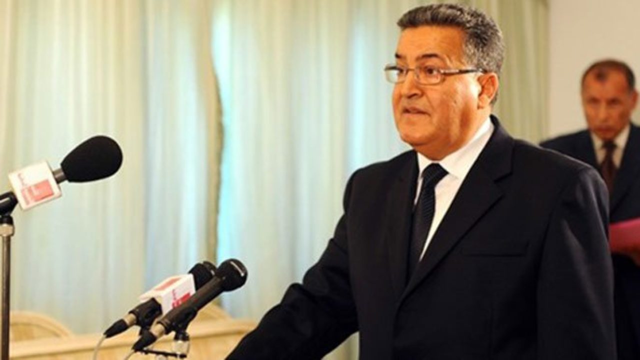 Tunisie- L’ancien ministre de l’Intérieur , Farhat Rajhi victime d’un accident de la route