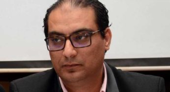 Tunisie- Anis Jarboui “Les documents des élections ne sont plus à la coupole d’El Menzah”